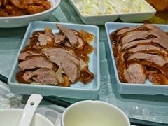 -聚丰苑北京烤鸭(大明宫店)