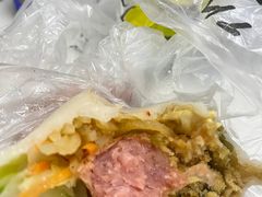 -张果佬年糕卷(科巷店)