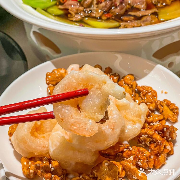 在南京能吃到这家二十年的潮州菜馆是我的福气!