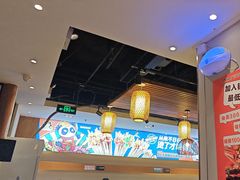 -钢管厂五区小郡肝火锅串串香(清河店)