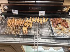 -川骄海鲜自助(亚运村店)