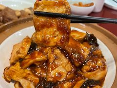 -宏状元现熬粥·京味菜(五棵松店)