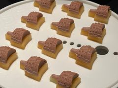 -曾宴·楚菜(湖北省博物馆店)