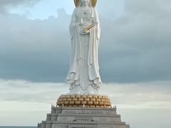 -三亚南山文化旅游区