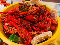 -王红军龙虾(新民路店)