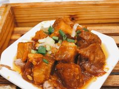 -禄福山庄•顺德菜·融和菜(龙江店)