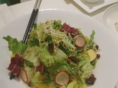 -大鸭梨烤鸭(左家庄店)
