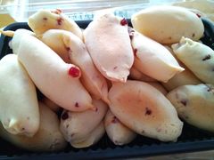 -泸溪河桃酥(江宁万居汇店)