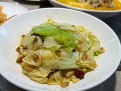 -新渝城·川菜·火锅(区庄店)