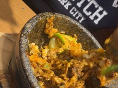 -恩你小木屋·烤肉韩式料理(嘉兴秀洲店)