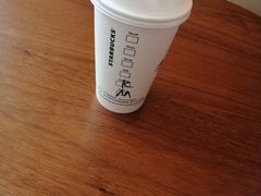 -星巴克(长沙桃子湖店)