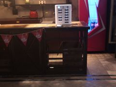 -云晓光头烧烤吧(川沙绿地店)