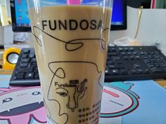-放哈·甜醅子奶茶创造者(正宁路店)