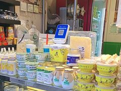 -德禄酸奶(莫家街店)