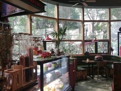 -NLFS1983咖啡花园餐厅(锦桂店)