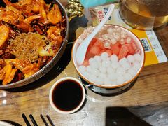 -红蕃干锅·脆皮香辣虾(南屏街金鹰店)