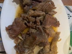 -三毛牛肉店(福强店)