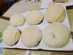 -添好运点心专门店(北角店)