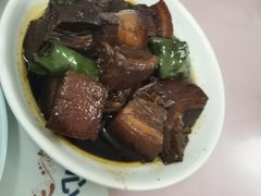 红烧肉-蘭心餐厅(进贤路店)