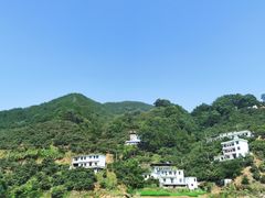-新安江山水画廊风景区