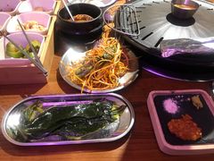 -济州爱肉堂(总店)