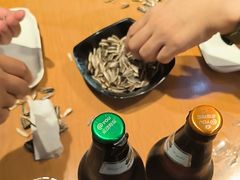 -华府九号海鲜烧烤大排档(龙域店)