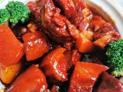 -马凯餐厅(地安门店)