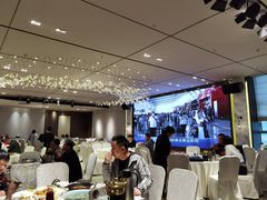 大堂-娱筷海鲜酒家(广州南沙店)