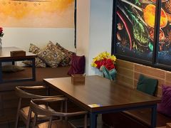 -南国印度餐厅Dakshin