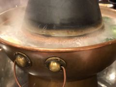 -福寿斋·老北京铜锅涮肉·烤鸭(顺义总店)