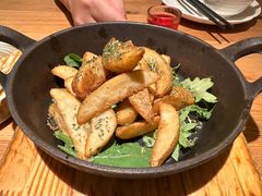 薯角-庆春朴门