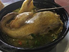 -老虎土菜馆·农家土菜