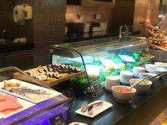 -上海西藏大厦万怡自助餐厅(徐汇店)
