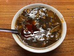 -李三卤汁豆腐脑