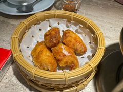 南乳鸡翅-佬肥猫(七宝宝龙店)