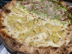 -Primo·丽莫意大利窑烤披萨