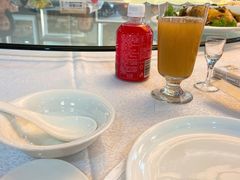 -百香自助餐厅·西安唐隆国际酒店(曲江店)
