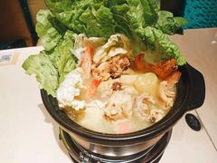 -噹噹呀咪咖喱屋(三阳百盛店)
