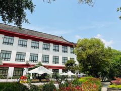-四川大学(望江校区)