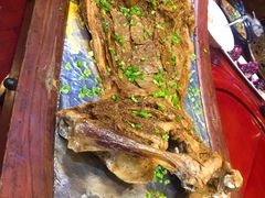 -大汗行宫园林餐厅