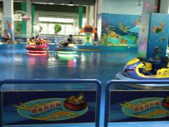 -蒙特利亲子乐园