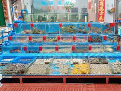 -滑记海鲜饭店·老字号(海鲜街店)
