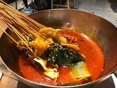 -付小姐在成都(五道口店)
