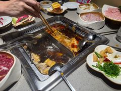 -海底捞火锅(坪山益田假日广场店)