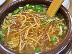 -满园烤鸭·春饼(太原街万达店)