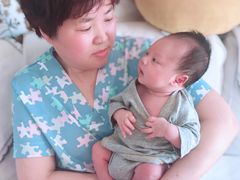-爱贝佳母婴护理服务中心·月嫂育儿嫂(鲁迅路店)