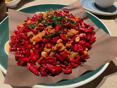 -饕林餐厅(春熙路店)