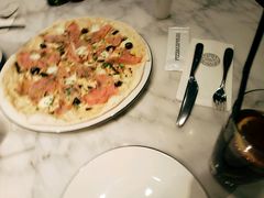 -玛尚诺Pizza&Bar(长泰广场店)