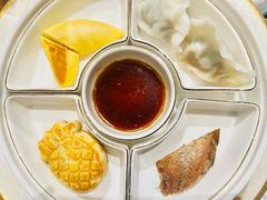 -臻宝中餐厅·大连菜·海鲜·融合菜(大连一方城堡豪华精选酒店)