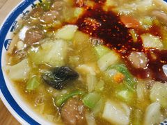 -邢老三肉丸糊辣汤(西安总店)